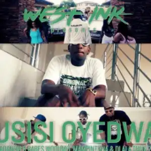 Madanon - Madanon – Usisi Oyedwa ft. Babes Wodumo, Mampintsha & Dlala Thuk’zin